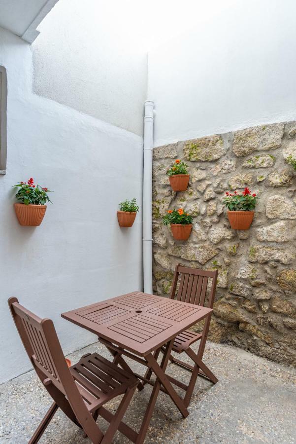 Zd Moreira Flats A By Portoproperties4You المظهر الخارجي الصورة