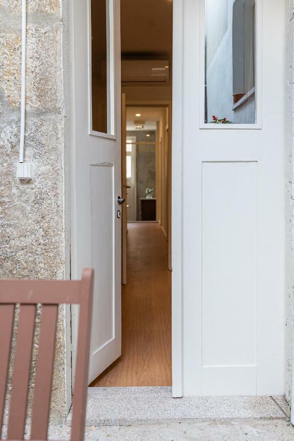Zd Moreira Flats A By Portoproperties4You المظهر الخارجي الصورة