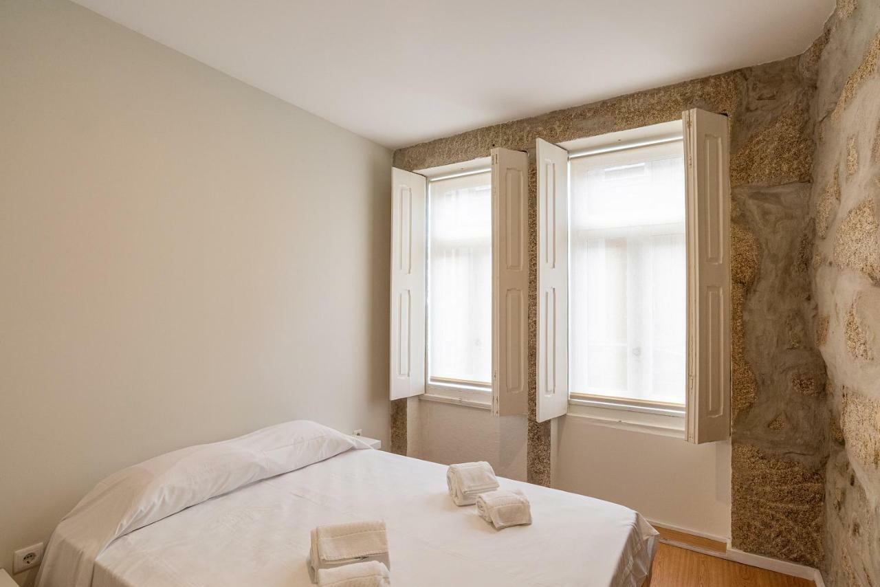 Zd Moreira Flats A By Portoproperties4You المظهر الخارجي الصورة