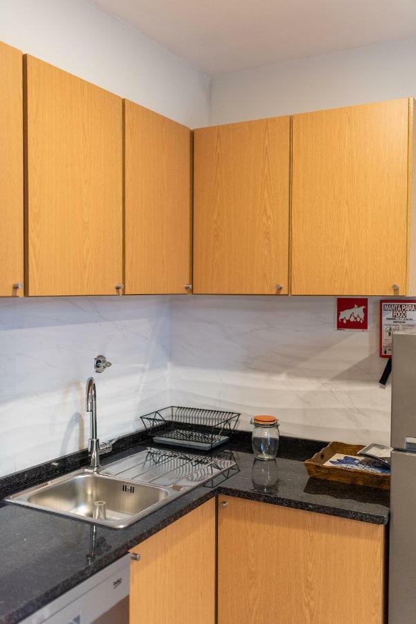 Zd Moreira Flats A By Portoproperties4You المظهر الخارجي الصورة