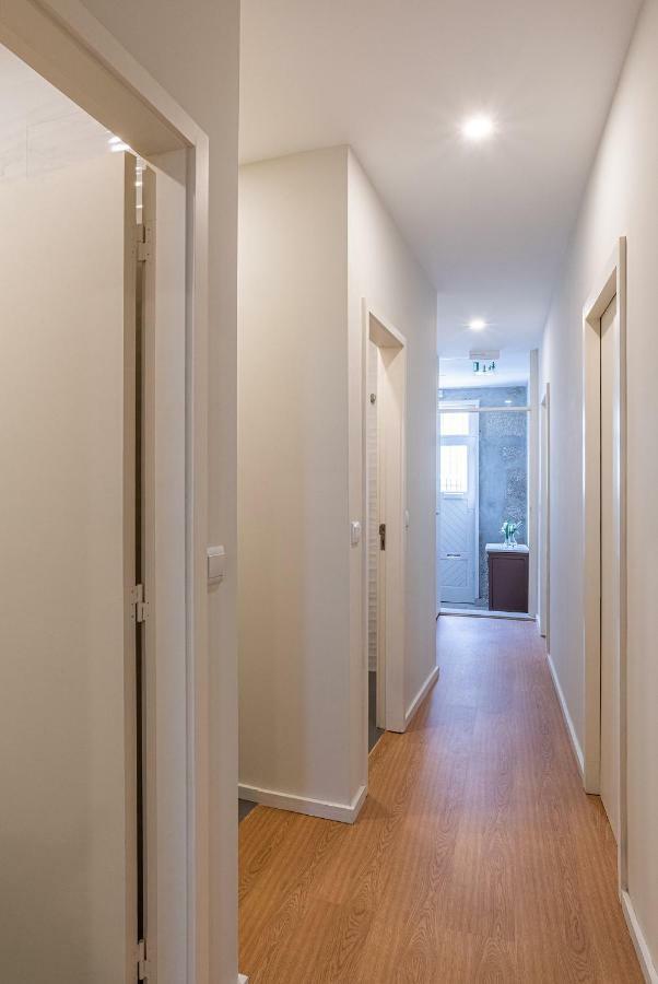 Zd Moreira Flats A By Portoproperties4You المظهر الخارجي الصورة