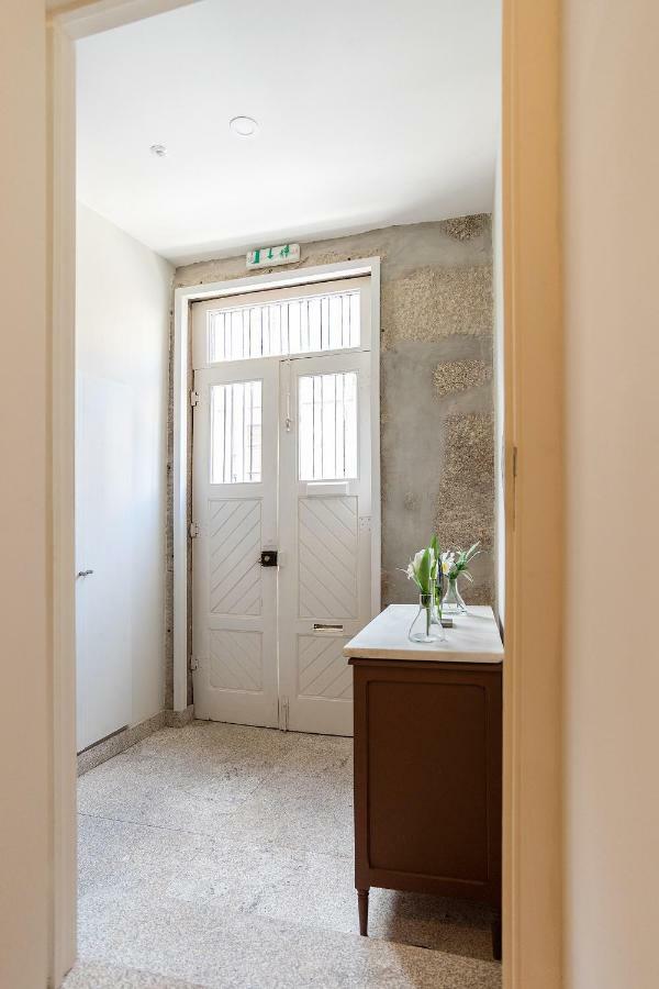 Zd Moreira Flats A By Portoproperties4You المظهر الخارجي الصورة