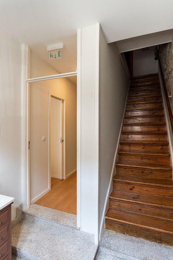 Zd Moreira Flats A By Portoproperties4You المظهر الخارجي الصورة