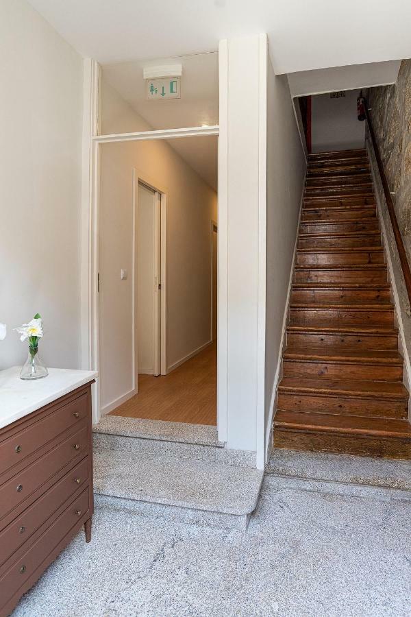 Zd Moreira Flats A By Portoproperties4You المظهر الخارجي الصورة